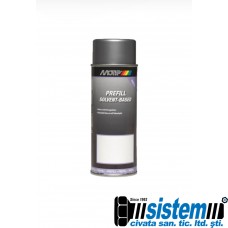  BOŞ GAZLI KUTU SOLVENT BAZLI SPREY